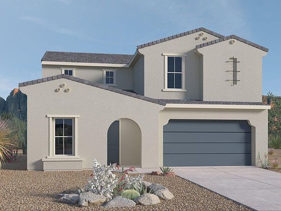 Plan Elevation.