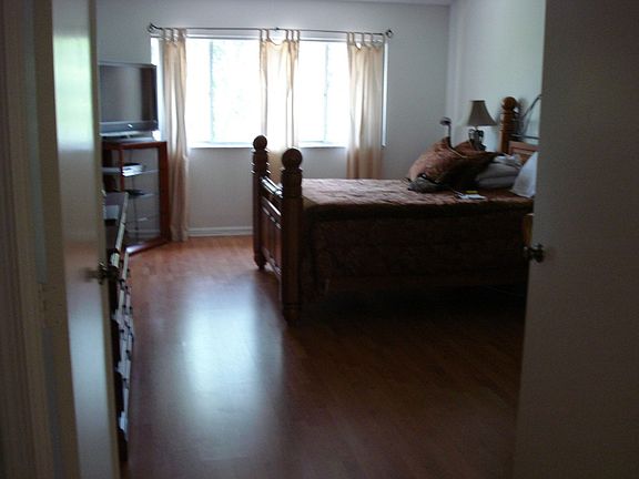 Large Master Bedroom