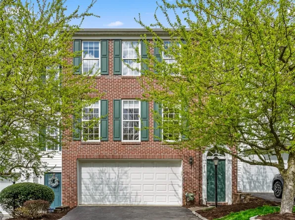 653 Village Green Blvd E, Mars, PA 16046