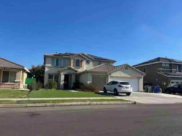 3338 N Jason Ave, Fresno, CA 93737