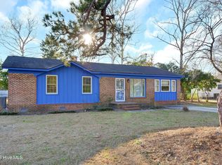 3533 Middle Sound Loop Rd, Wilmington, NC 28411
