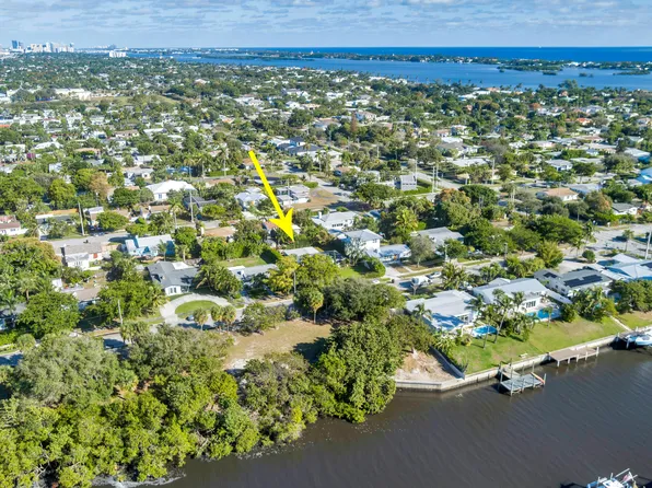 325 Arlington Road, West Palm Beach, FL 33405