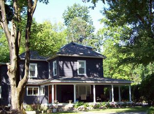 6641 S Clifton Rd, Frederick, MD 21703