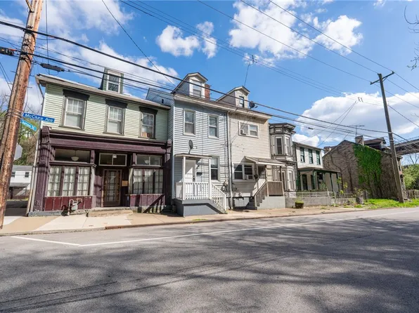 3144 1/2 McClure Ave, Pittsburgh, PA 15212