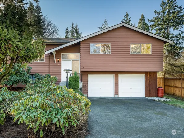 241 NW 203rd Street, Shoreline, WA 98177