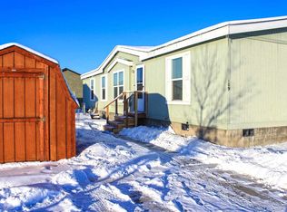 109 W Magnolia Dr, Belgrade, MT 59714