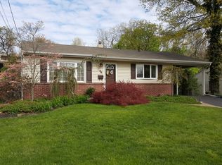 36 Tunison Rd, New Brunswick, NJ 08901