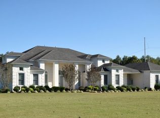 442 State Route 187, Medina, TN 38355