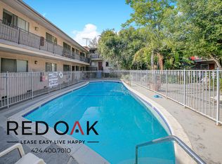 12737 1/2 Moorpark St #6, Studio City, CA 91604