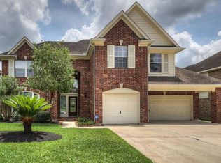 24814 Corbin Gate Dr, Spring, TX 77389