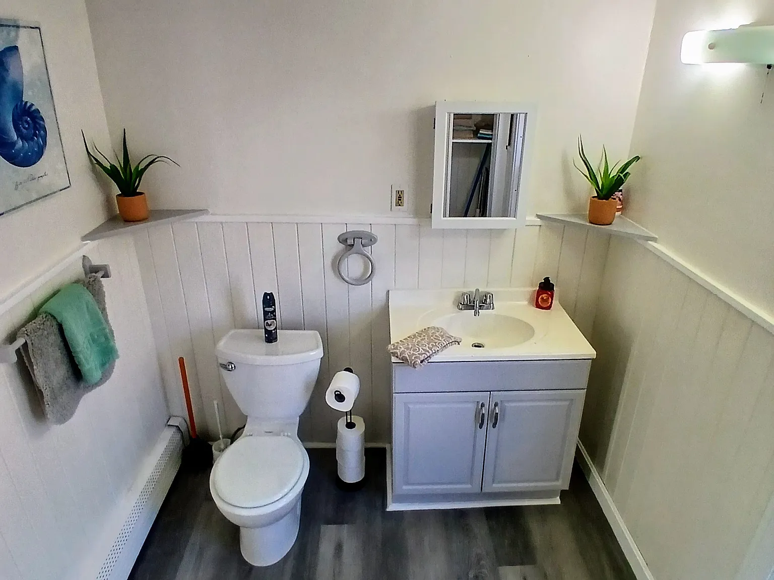 2 bed, $2,100 — Photo 2