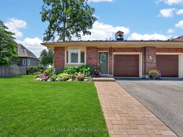 194 Cedar Beach Rd #38, Brock, ON L0K 1A0