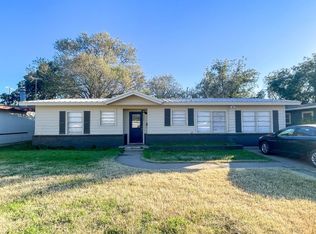 4203 38th St, Lubbock, TX 79413