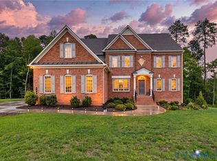 172 Blair Estates Ct, Richmond, VA 23238