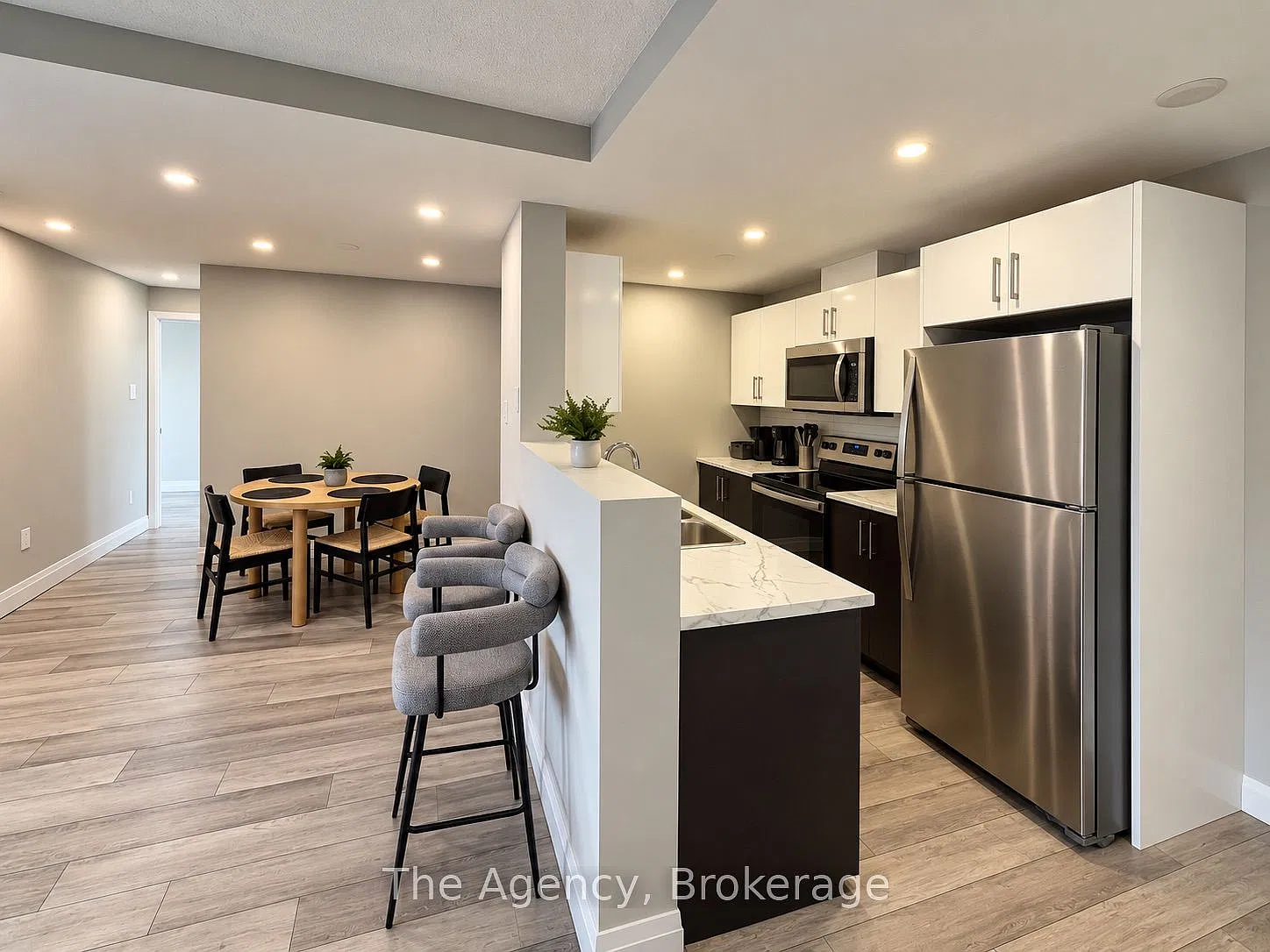 2 bed, $2,699 — Photo 3