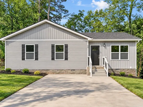 825 Elder Street Point #22, Clarksville, TN 37040