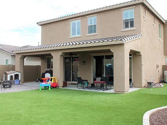 4th image of 20638 W Briarwood Dr