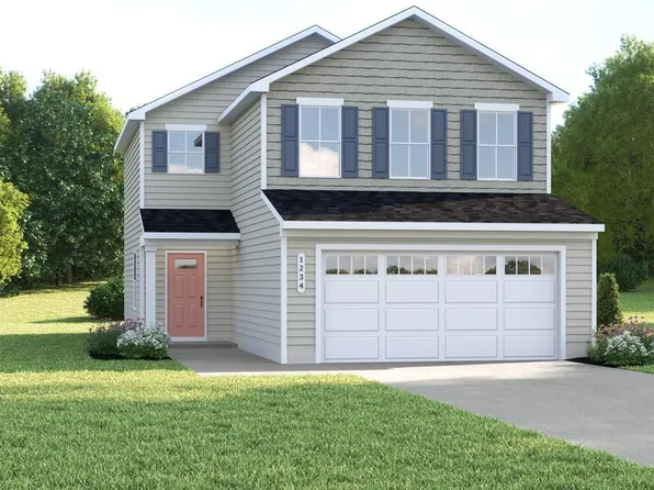 275 Arches Ln, Barboursville, VA 22923