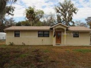 970 County Road 467, Lake Panasoffkee, FL 33538