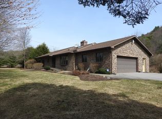 3005 Stony Fork Rd, Wellsboro, PA 16901
