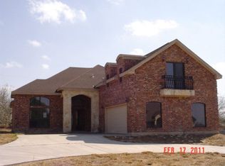 201 Loma Blanca Rd, La Joya, TX 78560