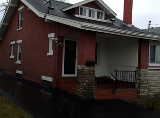 1652 Saint Agnes Ave, Utica, NY 13501