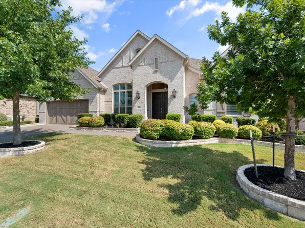 2802 Maverick Way, Celina, TX 75009