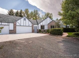 1313 Mount Meeker Rd, Cheyenne, WY 82009