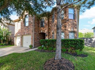 6415 Hope Wood Mills Dr, Katy, TX 77494
