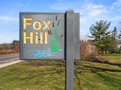 1 Vine Lane #1, Ridgefield, CT, 06877