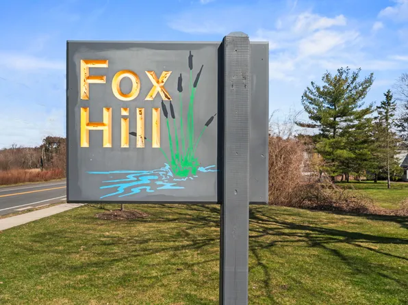 1 Vine Lane #1, Ridgefield, CT 06877