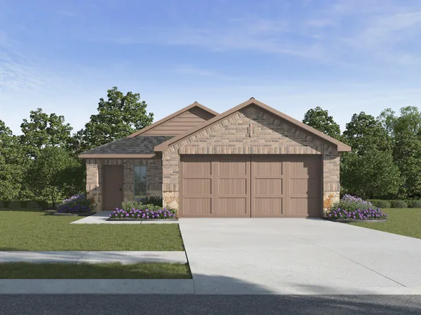 937 Jefferson Way, Sherman, TX 75092