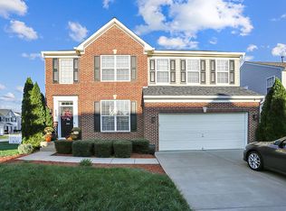 9400 Birch Cliff Dr, Fredericksburg, VA 22407