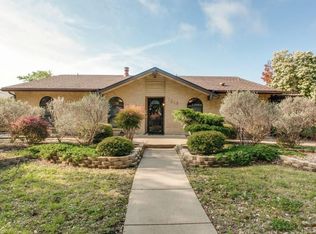 1216 Villa Downs Dr, Plano, TX 75023