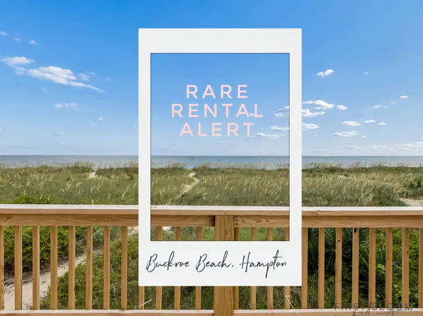 410 N 1st St #2, Hampton, VA 23664