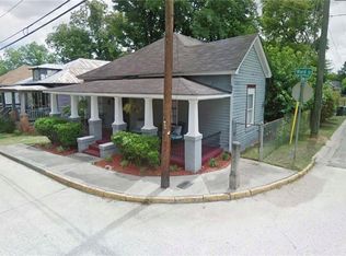 155 Ward St, Macon, GA 31204