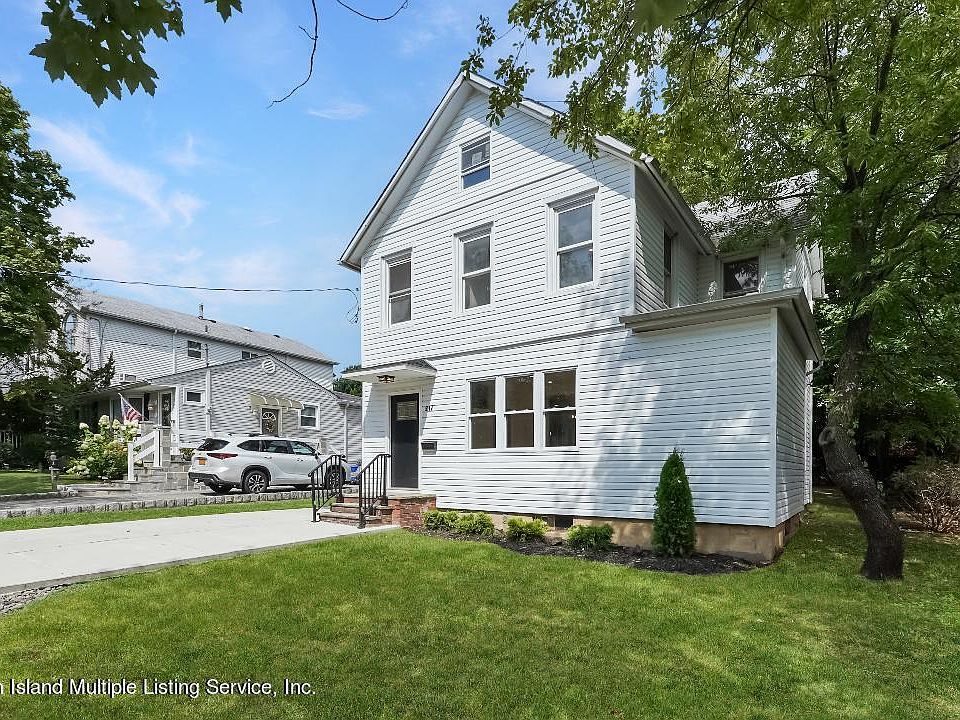 217 Great Kills Rd, Staten Island, NY 10308 Zillow