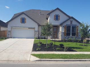 786 Whitetail Dr, Round Rock, TX 78681