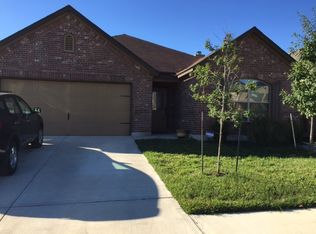 8902 Lonesome Oak Dr, Temple, TX 76502