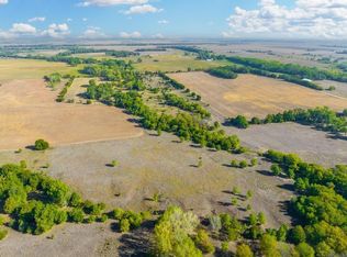 18010 S Sterling Rd, Turon, KS 67583