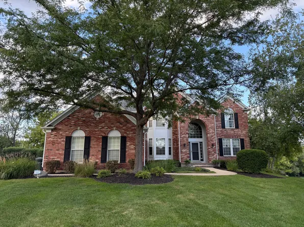 4 Stillwater Ct, Algonquin, IL 60102