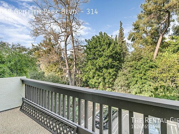 5th image of 2018 Griffith Park Blvd APT 314