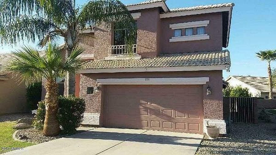 2nd image of 1518 E Black Diamond Dr