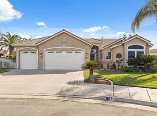5673 W Chennault Ave, Fresno, CA 93722