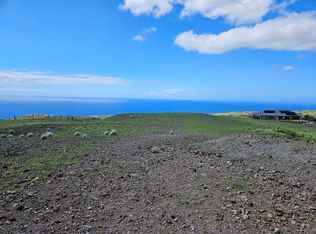 Ka Nani Dr LOT 387, Kamuela, HI 96743