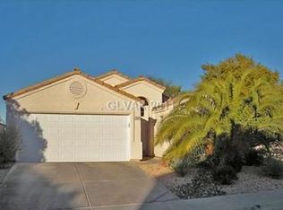 2524 Citrus Garden Cir, Henderson, NV 89052