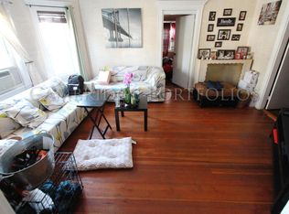 91 Sheridan Ave, Medford, MA 02155