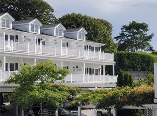 44 Bay St #B110, Westerly, RI 02891