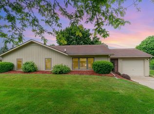 5 Commons West Ct, Saginaw, MI