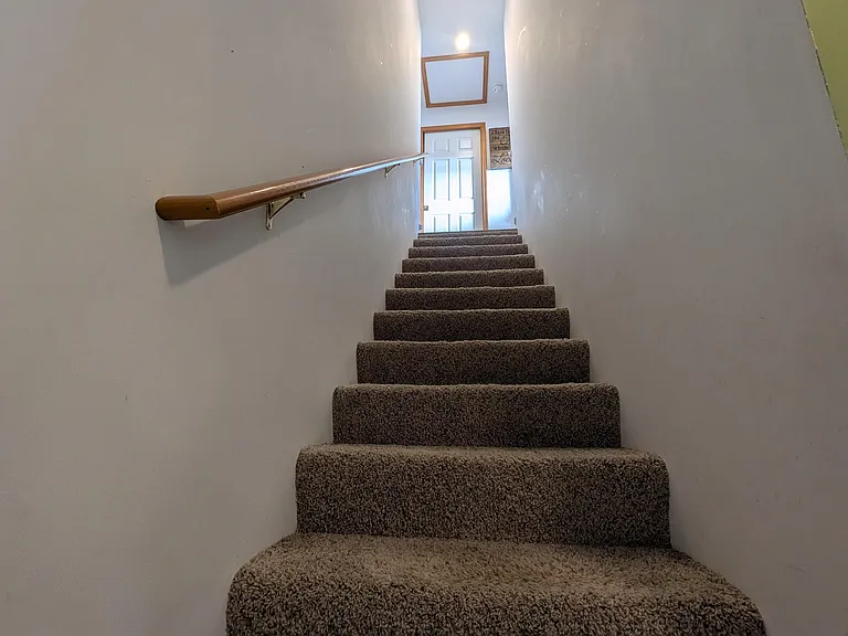 Stairway
